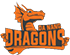 Логотип баскетбольного клуба Da Nang Dragons